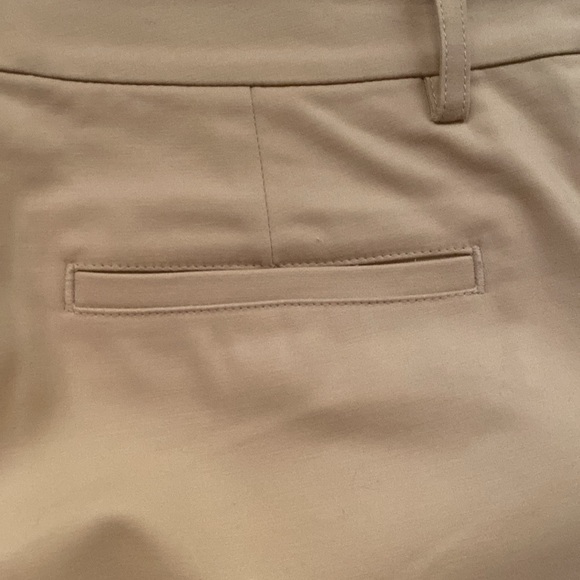 Ralph Lauren tailored slim fit short. A classic. Like new. No tags.Unused. - Picture 8 of 9